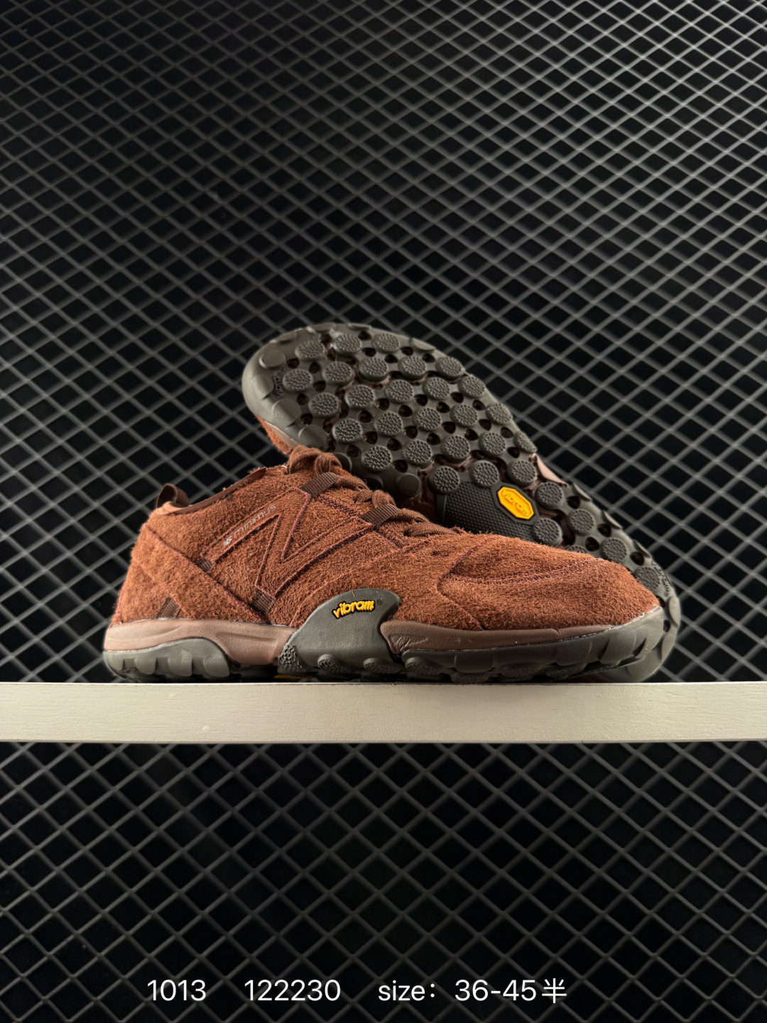 New Balance NB MT10O